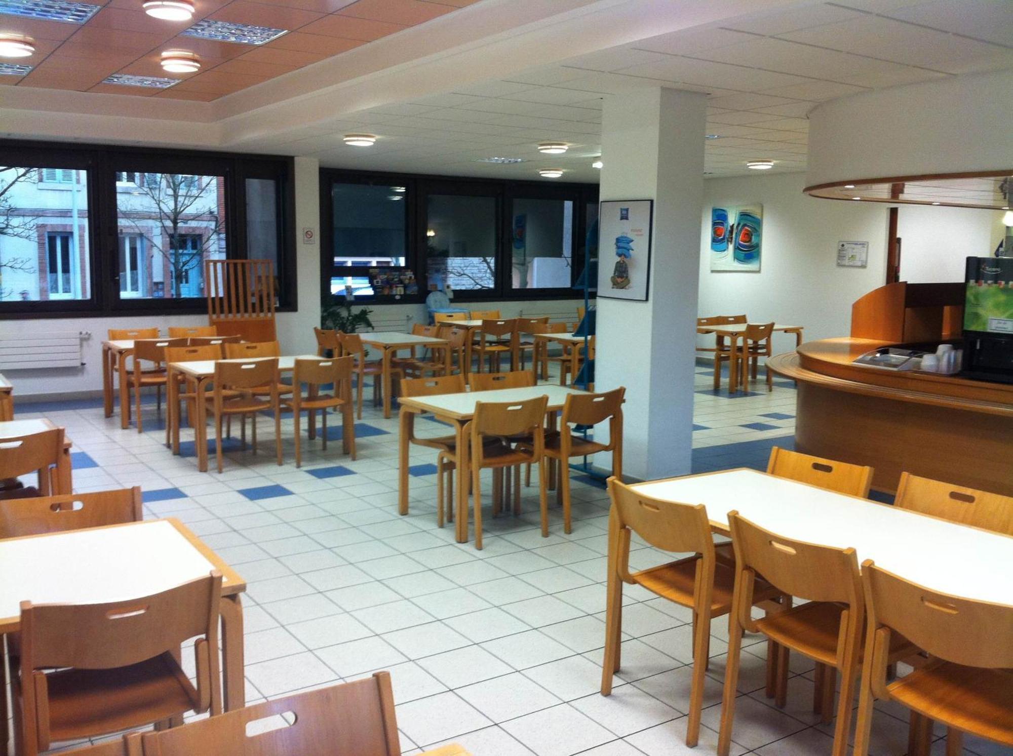 Kyriad Direct Montauban Centre Exterior photo